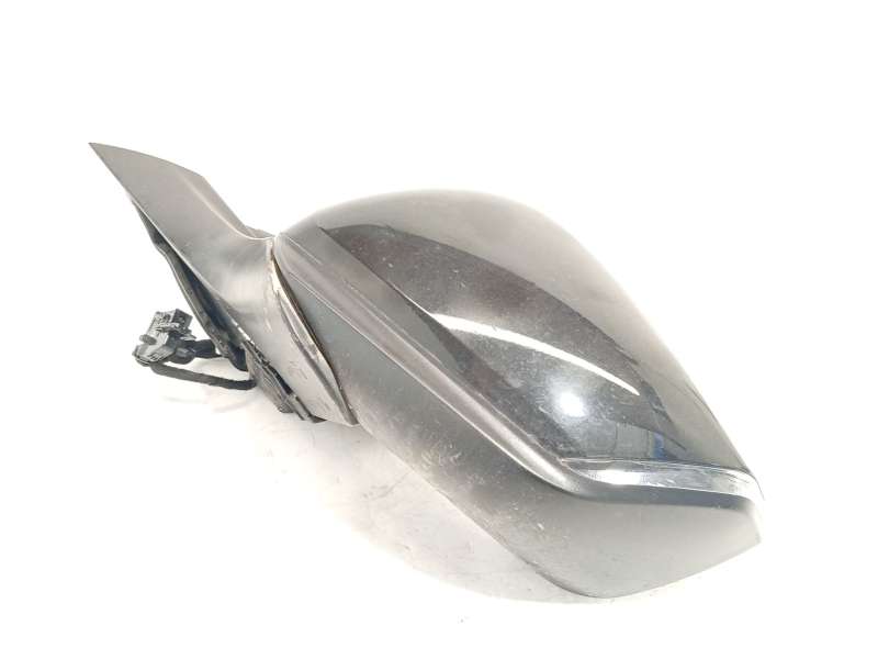 Recambio de retrovisor izquierdo para peugeot 308 sw allure hybrid 145 referencia OEM IAM 986149609V - Verde 3