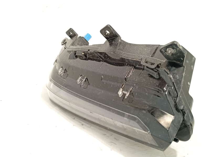 Recambio de piloto delantero izquierdo para peugeot 308 sw allure hybrid 145 referencia OEM IAM 9868191880 - Verde 2