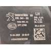 Recambio de piloto delantero izquierdo para peugeot 308 sw allure hybrid 1 referencia OEM IAM 9868191880  