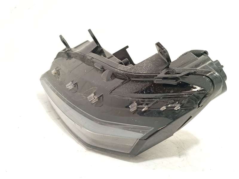 Recambio de piloto delantero derecho para peugeot 308 sw allure hybrid 145 referencia OEM IAM 9868197480 - Verde 2