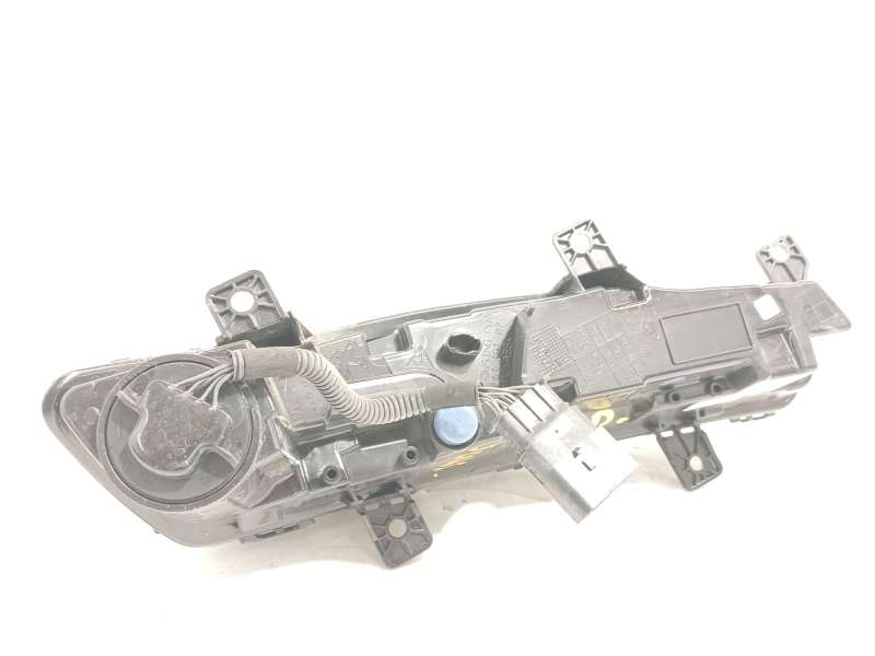 Recambio de piloto delantero derecho para peugeot 308 sw allure hybrid 145 referencia OEM IAM 9868197480 - Verde 3