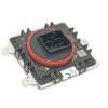 Recambio de centralita led derecha para peugeot 308 sw allure hybrid 1 referencia OEM IAM 9850777980 6505379380 