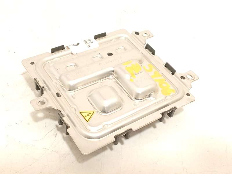 Recambio de centralita led izquierda para peugeot 308 sw allure hybrid 145 referencia OEM IAM 9850777980 6505379380 - Verde 2
