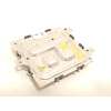 Recambio de centralita led izquierda para peugeot 308 sw allure hybrid 1 referencia OEM IAM 9850777980 6505379380 