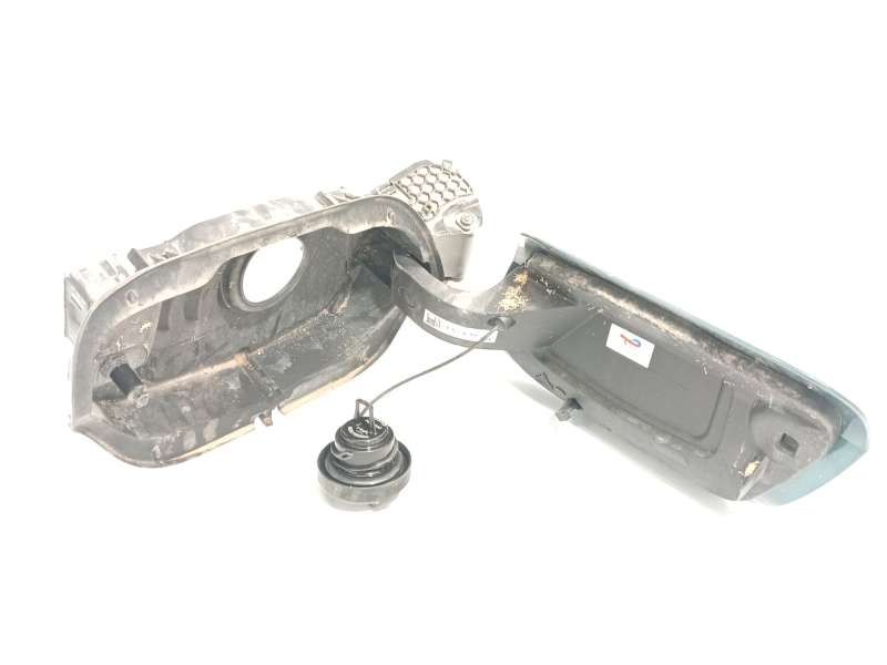 Recambio de tapa exterior combustible para peugeot 308 sw allure hybrid 145 referencia OEM IAM 9837661480 - Verde 2