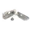 Recambio de tapa exterior combustible para peugeot 308 sw allure hybrid 1 referencia OEM IAM 9837661480  