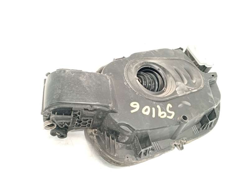 Recambio de tapa exterior combustible para peugeot 308 sw allure hybrid 145 referencia OEM IAM 9837661480 - Verde 3