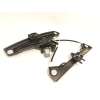 Recambio de elevalunas delantero izquierdo para peugeot 308 sw allure hybrid 1 referencia OEM IAM 9830815080  