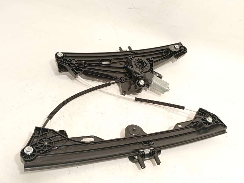 Recambio de elevalunas delantero izquierdo para peugeot 308 sw allure hybrid 145 referencia OEM IAM 9830815080 - Verde 2