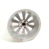 Recambio de llanta para skoda karoq (nu7, nd7) 1.5 tsi referencia OEM IAM 57A601025A8Z8  