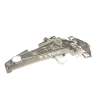 Recambio de elevalunas trasero derecho para peugeot 308 sw allure hybrid 1 referencia OEM IAM 9830816680  9829048380