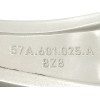 Recambio de llanta para skoda karoq (nu7, nd7) 1.5 tsi referencia OEM IAM 57A601025A8Z8  