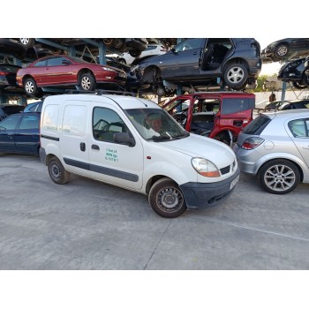 RENAULT KANGOO Express (FC0/1_)