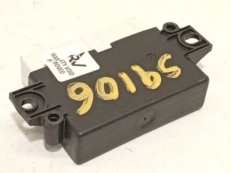 Recambio de modulo electronico para peugeot 308 sw allure hybrid 145 referencia OEM IAM 9859068980 - Verde 2