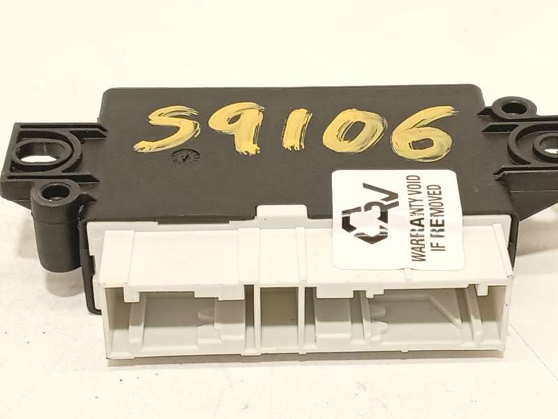 Recambio de modulo electronico para peugeot 308 sw allure hybrid 145 referencia OEM IAM 9859068980 - Verde 3