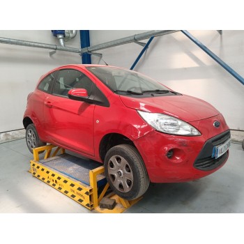 ford ka (ru8) del año 2015
