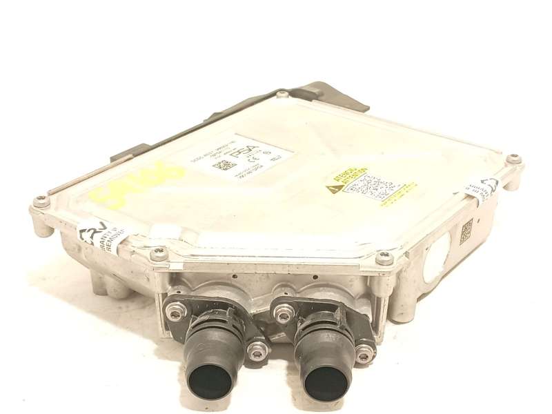 Recambio de convertidor potencia para peugeot 308 sw allure hybrid 145 referencia OEM IAM 9863021780  V901481G - Verde 3