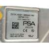 Recambio de convertidor potencia para peugeot 308 sw allure hybrid 1 referencia OEM IAM 9863021780  