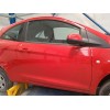 ford ka (ru8) del año 2015