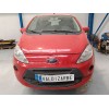 ford ka (ru8) del año 2015