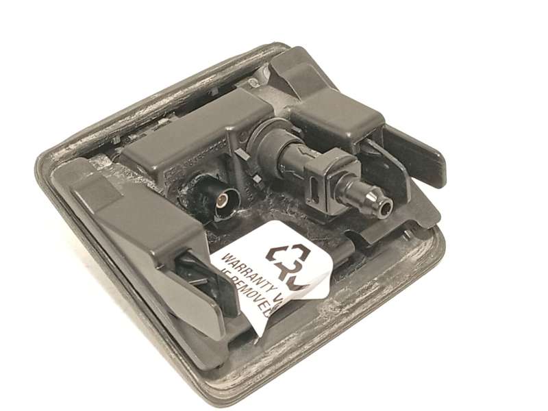 Recambio de modulo electronico para peugeot 308 sw allure hybrid 145 referencia OEM IAM 9847393780 9839912080 - Verde 2