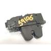 Recambio de cerradura maletero / porton para peugeot 308 sw allure hybrid 1 referencia OEM IAM 9816195380  