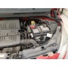 ford ka (ru8) del año 2015