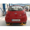 ford ka (ru8) del año 2015