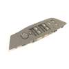 Recambio de mando elevalunas delantero izquierdo para peugeot 308 sw allure hybrid 1 referencia OEM IAM 98349233ZD  