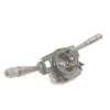 Recambio de mando intermitentes para peugeot 308 sw allure hybrid 1 referencia OEM IAM 98660184ZD  