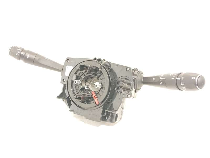 Recambio de mando intermitentes para peugeot 308 sw allure hybrid 145 referencia OEM IAM 98660184ZD - Verde 2