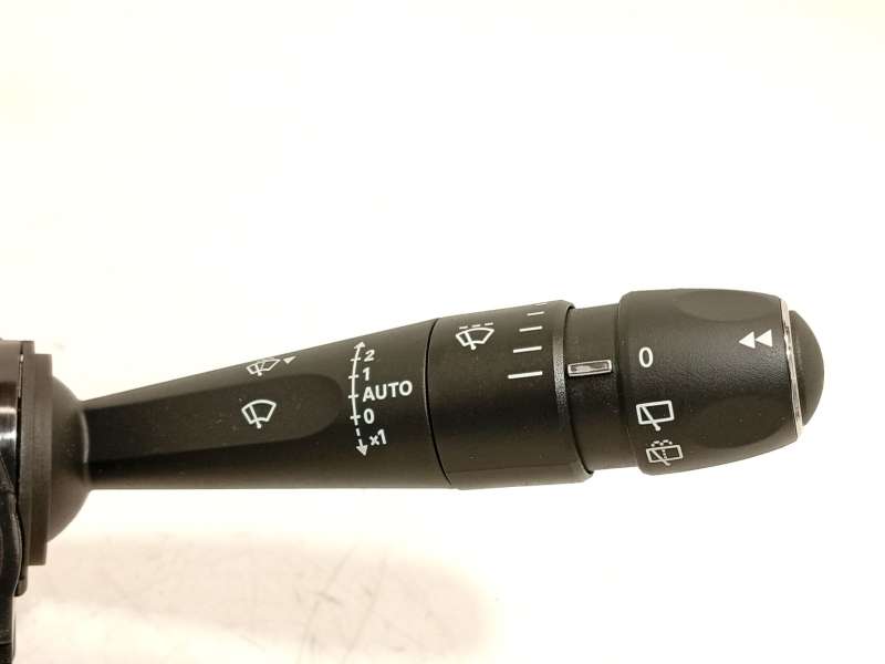 Recambio de mando intermitentes para peugeot 308 sw allure hybrid 145 referencia OEM IAM 98660184ZD - Verde 3