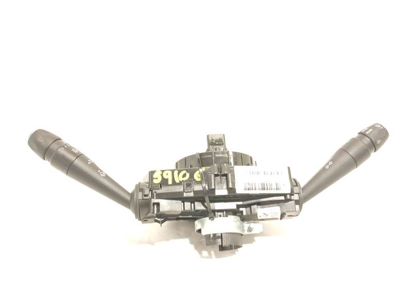 Recambio de mando intermitentes para peugeot 308 sw allure hybrid 145 referencia OEM IAM 98660184ZD - Verde 5