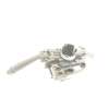 Recambio de mando intermitentes para peugeot 308 sw allure hybrid 1 referencia OEM IAM 98660184ZD  