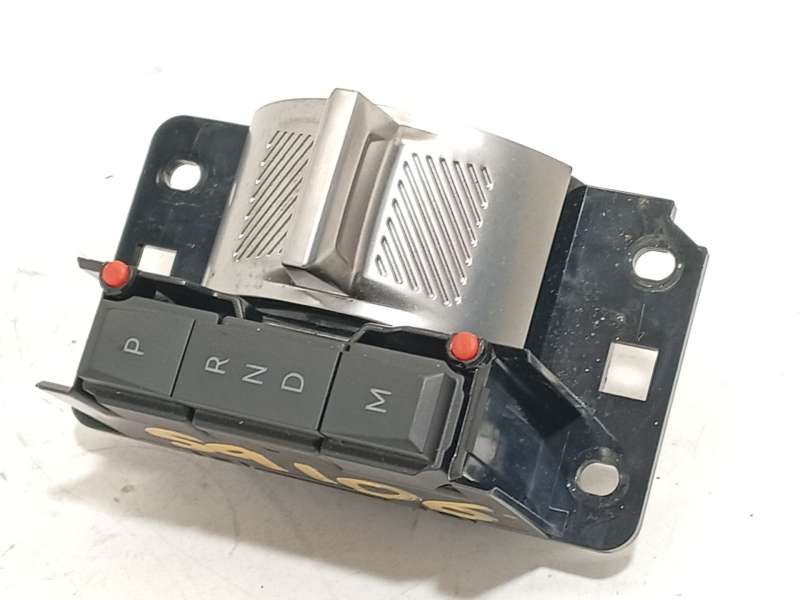 Recambio de palanca cambio para peugeot 308 sw allure hybrid 145 referencia OEM IAM 98440959ZD - Verde 2