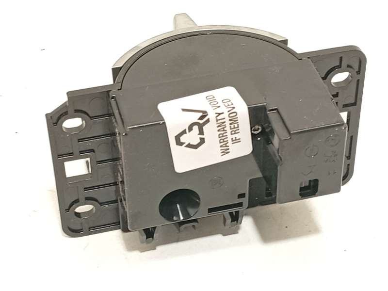 Recambio de palanca cambio para peugeot 308 sw allure hybrid 145 referencia OEM IAM 98440959ZD - Verde 3
