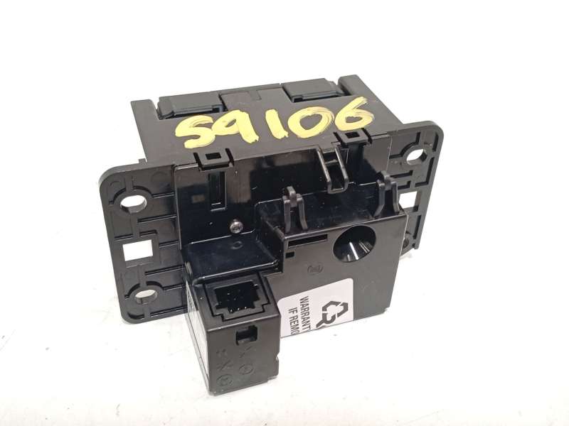 Recambio de palanca cambio para peugeot 308 sw allure hybrid 145 referencia OEM IAM 98440959ZD - Verde 4