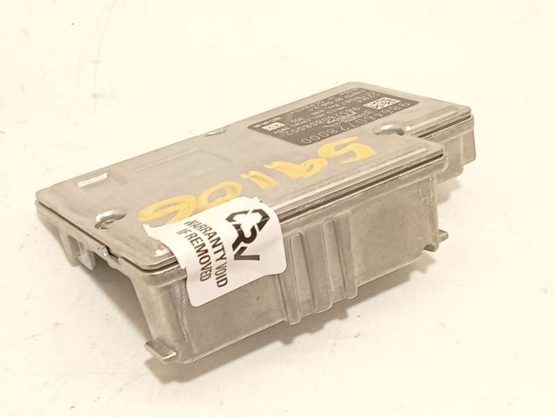 Recambio de modulo electronico para peugeot 308 sw allure hybrid 145 referencia OEM IAM 9864607280 - Verde 3