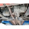 ford ka (ru8) del año 2015
