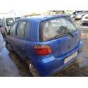 TOYOTA YARIS (NCP1/NLP1/SCP1)