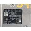 Recambio de modulo electronico para peugeot 308 sw allure hybrid 1 referencia OEM IAM 9864607280  