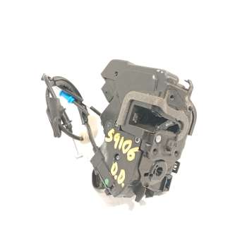 CERRADURA PUERTA DELANTERA DERECHA 9835556980 