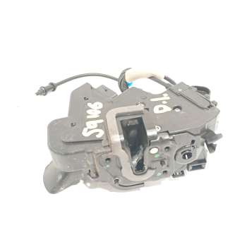 CERRADURA PUERTA DELANTERA IZQUIERDA 9835419280 
