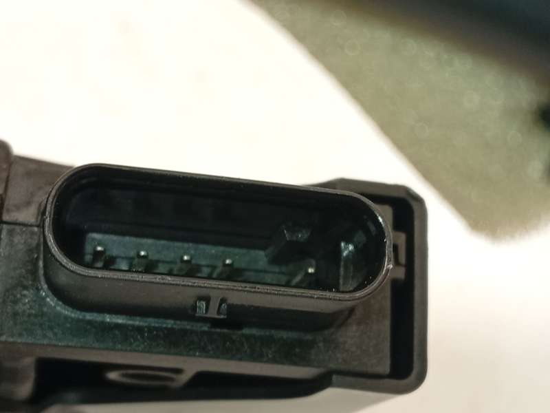 Recambio de cerradura puerta delantera izquierda para peugeot 308 sw allure hybrid 145 referencia OEM IAM 9835419280 - Verde 3