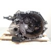 Recambio de caja cambios para citroën berlingo furgoneta/monovolumen (k9) 1.5 bluehdi 100 referencia OEM IAM 20V261 9837381880 