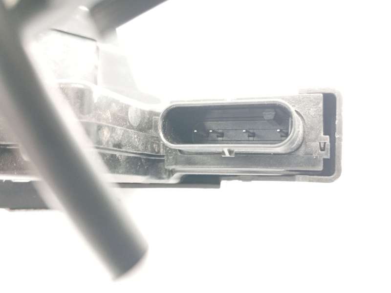 Recambio de cerradura puerta trasera derecha para peugeot 308 sw allure hybrid 145 referencia OEM IAM 9846823780 - Verde 3