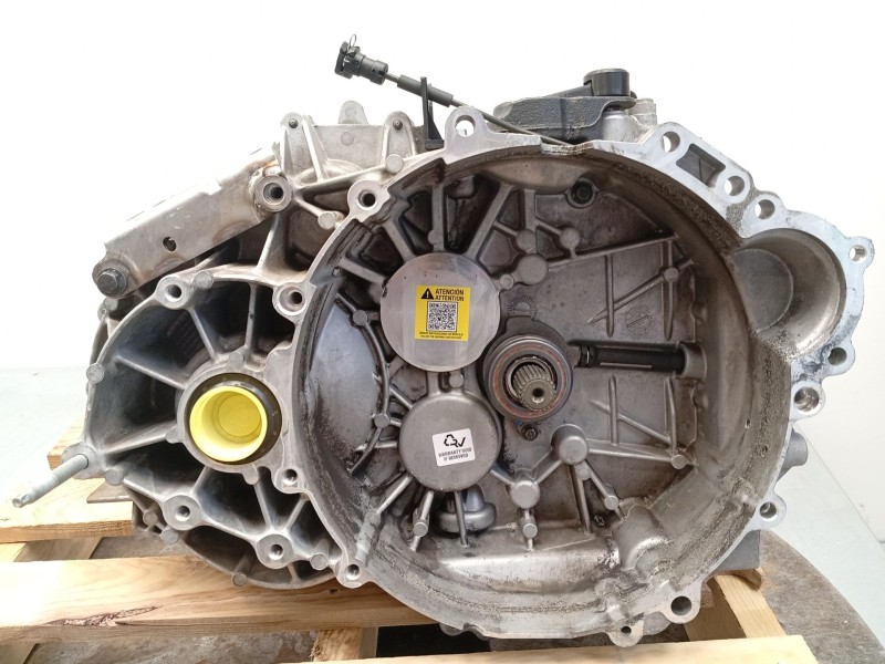 CAJA CAMBIOS DG9R700LA 36000614 