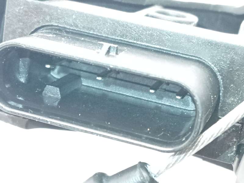 Recambio de cerradura puerta trasera izquierda para peugeot 308 sw allure hybrid 145 referencia OEM IAM 9846823880 - Verde 3