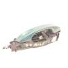 Recambio de maneta exterior delantera derecha para peugeot 308 sw allure hybrid 1 referencia OEM IAM 9849924580  