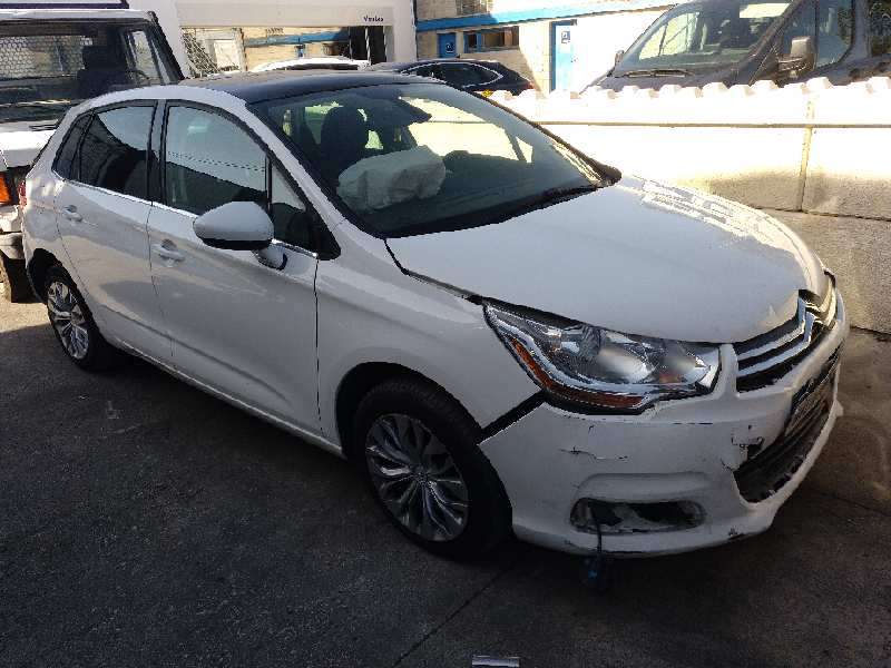CITROËN C4 LIM.